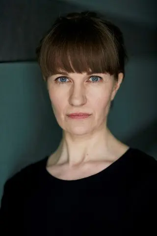 Peliculas de Lena Mossegård
