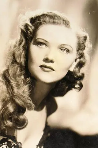 Peliculas de Ernestine Mercer