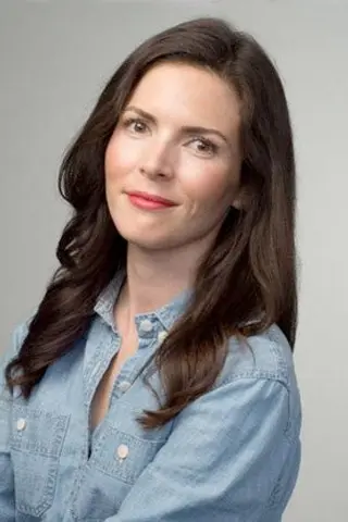 Peliculas de Maggie VandenBerghe