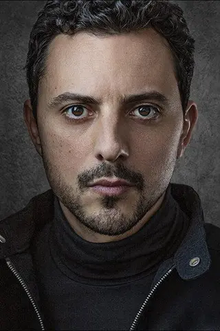 Peliculas de Jean Baptiste Fillon