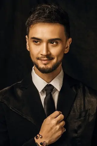 Peliculas de Billy Crawford