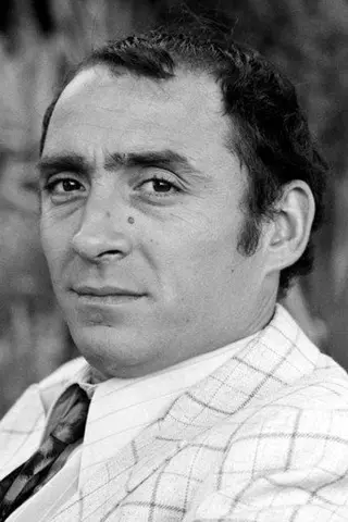 Peliculas de Claude Brasseur