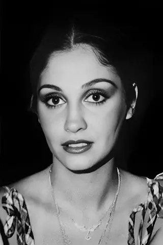 Peliculas de Aynur Akarsu
