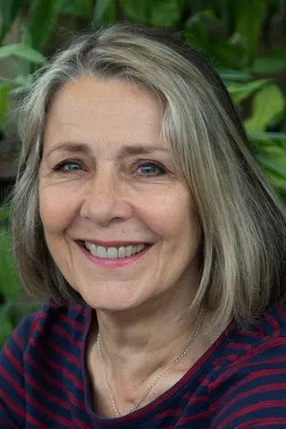 Peliculas de Sheila Ruskin