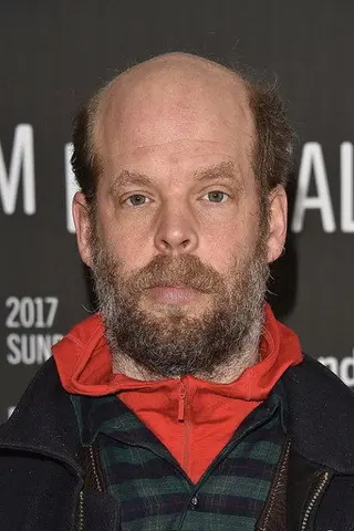 Peliculas de Will Oldham