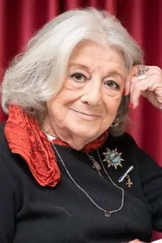 Peliculas de Eunice Muñoz