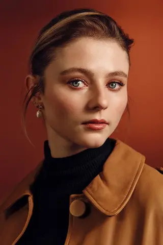 Peliculas de Thomasin McKenzie