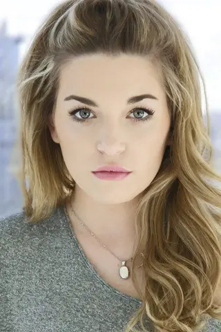 Peliculas de Carly McKillip