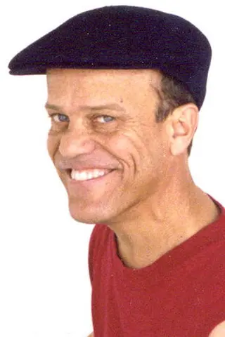 Peliculas de Joe Gieb