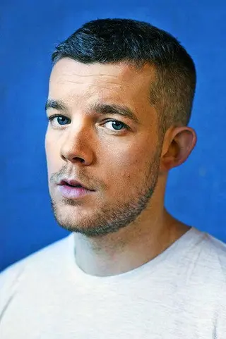 Peliculas de Russell Tovey