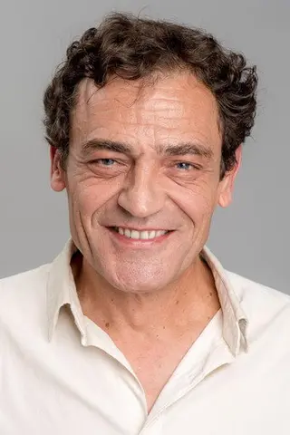 Peliculas de Antonio del Olmo