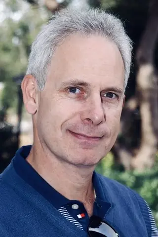 Peliculas de Christopher Guest