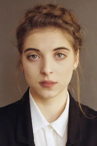 Peliculas de Masza Wągrocka