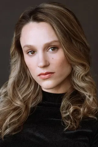 Peliculas de Caitlin McNerney