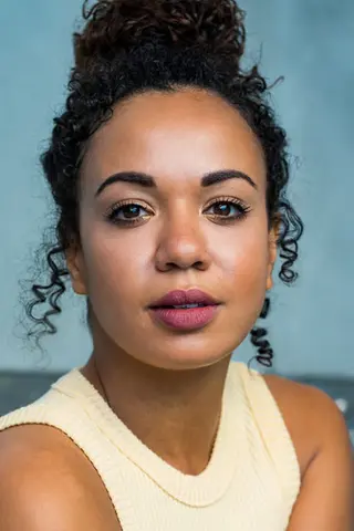 Peliculas de Courtney-Mae Briggs