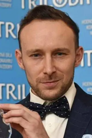Peliculas de Petr Kubík