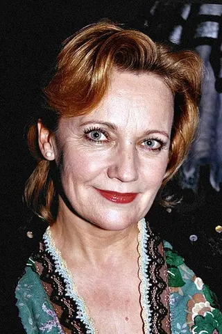Peliculas de Maria Pakulnis