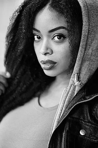 Peliculas de Jenique Bennett