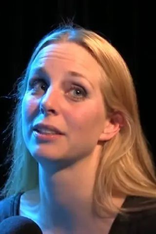 Alexandra Alphenaar - Córka • Potomstwo