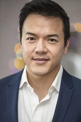 Peliculas de Kenneth Fok