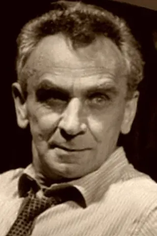 Peliculas de Józef Kondrat