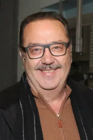 Peliculas de Tasos Kostis