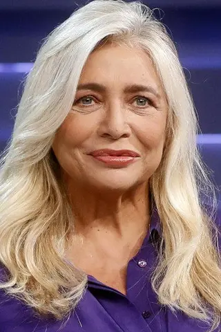 Peliculas de Mara Venier
