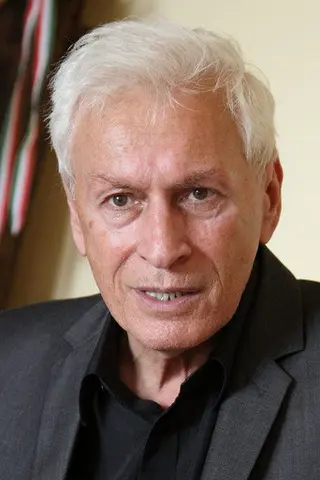 Imre Boráros - Córka • Potomstwo