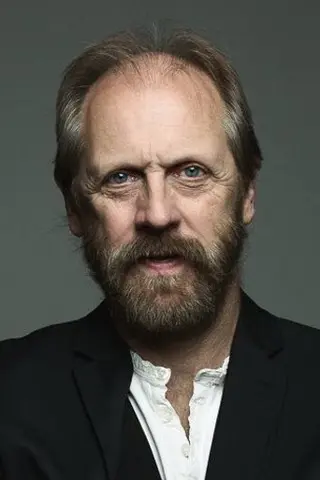 Peliculas de Jerker Fahlström