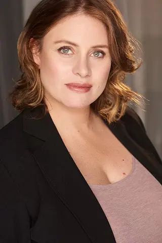 Peliculas de Elise Falanga