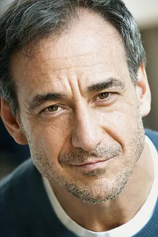 Peliculas de David Pevsner