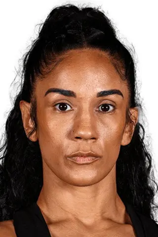Peliculas de Amanda Serrano