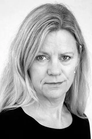 Peliculas de Hilde Olausson