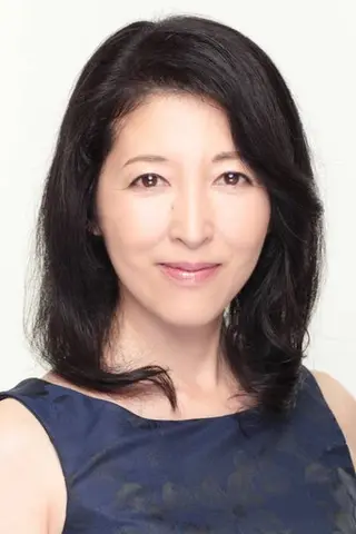 Peliculas de Kyôko Hayami