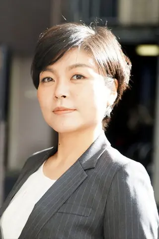 Peliculas de Yukari Toyoshima