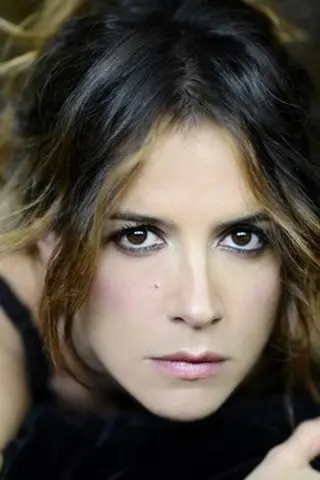Peliculas de Irene Ferri