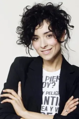 Peliculas de Zrinka Cvitešić