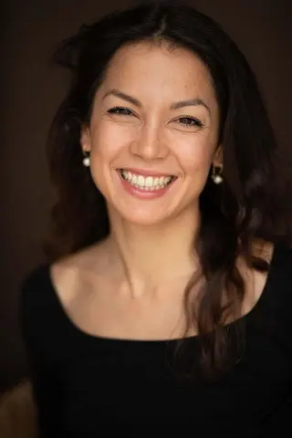Peliculas de Gergana Todorova