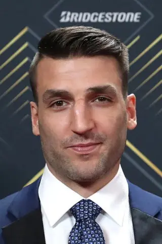 Patrice Bergeron - Córka • Potomstwo