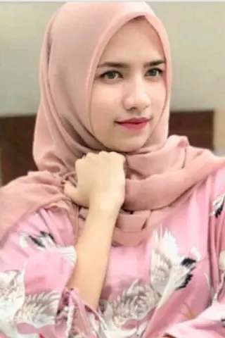 Diyanah Ulfah - Córka • Potomstwo