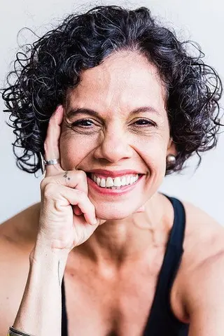 Peliculas de Ana Paula Bouzas