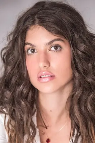 Peliculas de Giovanna Grigio