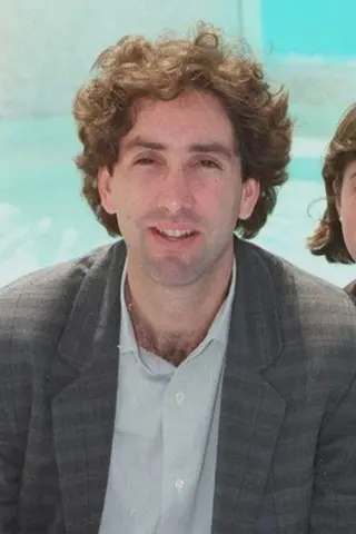 Peliculas de Mark Jacobs