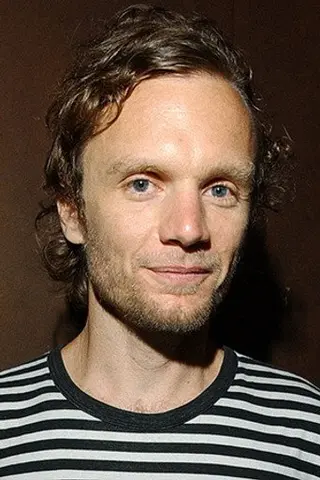 Peliculas de Bradley Baumkirchner