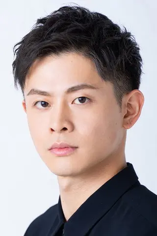 Peliculas de Shoya Ishige