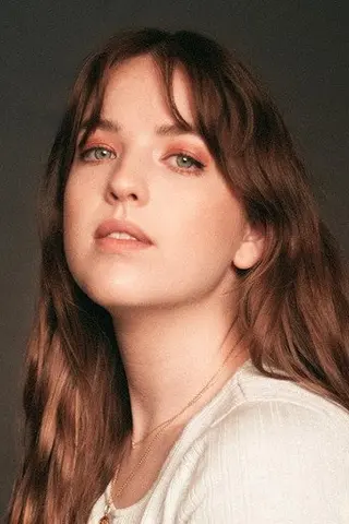 Peliculas de Aislinn Paul