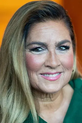 Peliculas de Romina Power