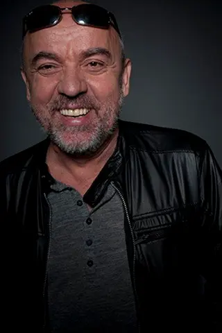 Peliculas de Zoltán Bezerédi