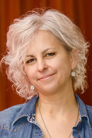 Kate DiCamillo - Córka • Potomstwo