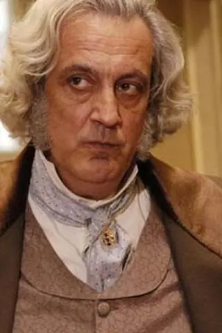 Peliculas de Alberto Di Stasio